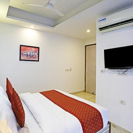 ניו דלהי Hotel The Best Near Delhi Airport מראה חיצוני תמונה