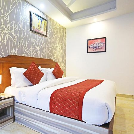 ניו דלהי Hotel The Best Near Delhi Airport מראה חיצוני תמונה